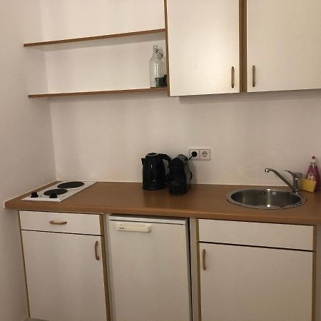 Weinberg Apartment Leutschach Kültér fotó